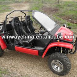 winway UTV with daitusu engine.4x4 1000cc