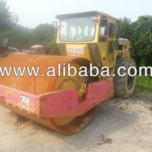 [ Winwinused Machinery ] Vibratory Roller BOMAG BW212D-2