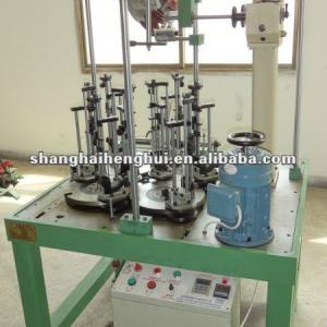 wire cable braiding machine