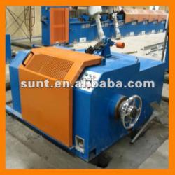 Wire collecting machine(760RSL)