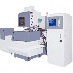 WIRE CUT EDM machine