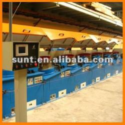 wire drawing machine