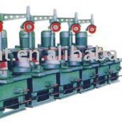 Wire Drawing Machine