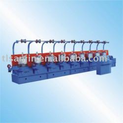 wire drawing machine