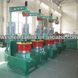 Wire Drawing Machine