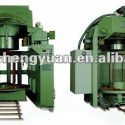 wire drawing machine