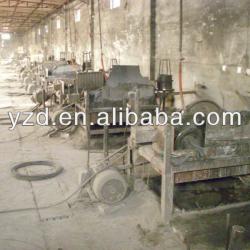 wire drawing machine