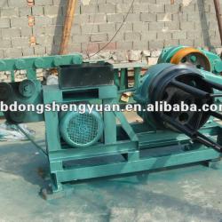 Wire Drawing Machine