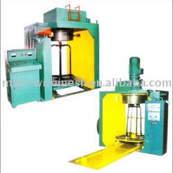 Wire Drawing Machine