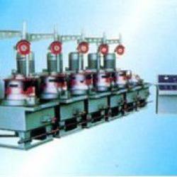 wire drawing machine