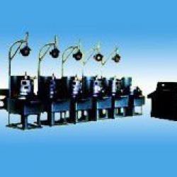 wire drawing machine