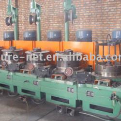 wire drawing machine