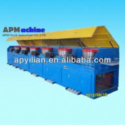 Wire Drawing Machine price