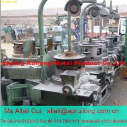 Wire Drawing machine ruilong company