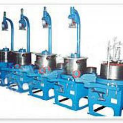 Wire Drawing Machine Series