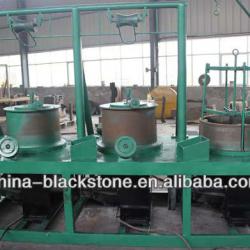 wire drawing machinery