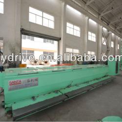 wire drawing plants