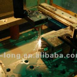 wire-electrode cutting lathe socks machines