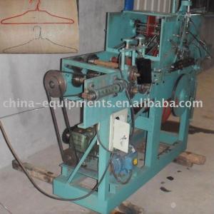 Wire Garment Hanger Machine