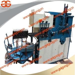 Wire Hanger Making Machine|Wire Hanger Machine