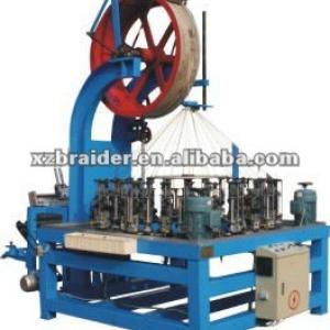 wire hose braiding machine