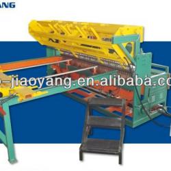 wire mesh fence welding machine