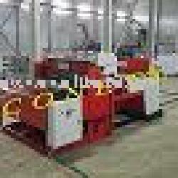 wire mesh machine