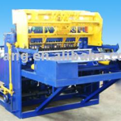 wire mesh machine