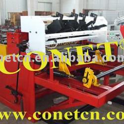 wire mesh machine for steel wire welding