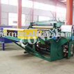 Wire Mesh Welding Machine