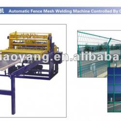 Wire mesh welding macine made in China