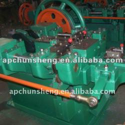 Wire Nails Making Machine|Shijiazhuang BoLiDe Hardware