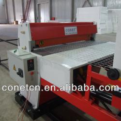 wire netting machine