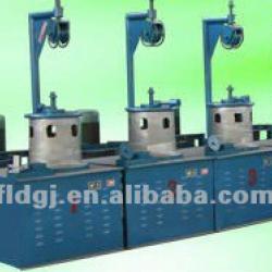 wire product machine carbon puelly tyep wire drawing machine 13 years experience