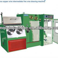 wire rod machinery /intermediate drawing machine&annealer