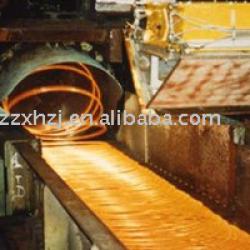 Wire Rod Rolling Mill