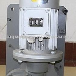 Wire Rope Electric Hoist LTD100