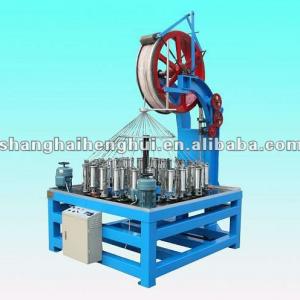 wire rope machine