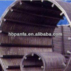 Wire Screening for Mine stainless steel wire