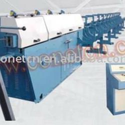 wire straightener / wire straighten machine / wire cutter/ straightener and cutter