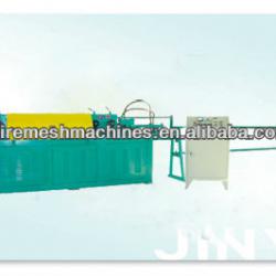 Wire Straightening and Cutting Machine (Factory)