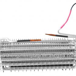 wire tube evaporator