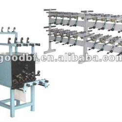 wire winding machine