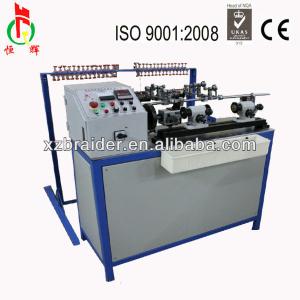 wire winding machine