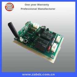 wireless 12v motor controller (ZR-DJ12V)