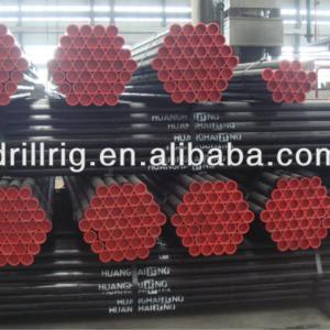 Wireline drill rod