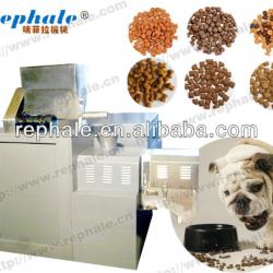 With CE certificate dog food pellet machine