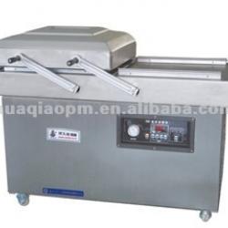 With CE Double Chamber Vacuum Sealing Machine