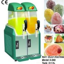 with CE slush machine for sale