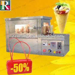 with CE specialize in making pizza cone machine line commercial pizza ovens sale